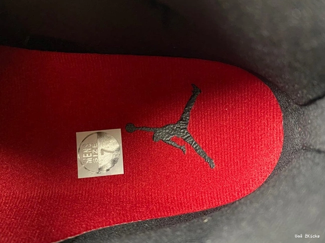 11 676 Practical Jordan “Bred 7559 WMNS Air Velvet” DB5457- 0701